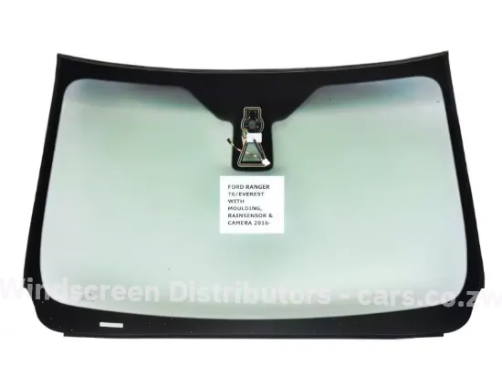 Picture of Windscreen Ford Ranger T6/Everest